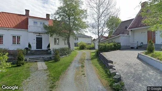 Apartments for rent in Trondheim Midtbyen - Photo from Google Street View