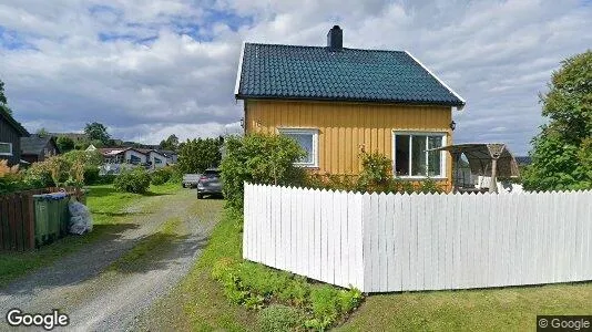 Apartments for rent in Inderøy - Photo from Google Street View