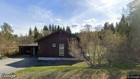 Apartments for rent in Trondheim Midtbyen - Photo from Google Street View