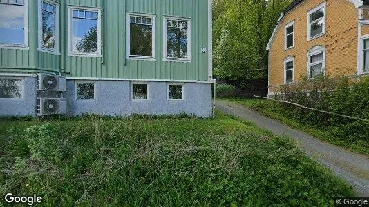 Apartments for rent in Trondheim Midtbyen - Photo from Google Street View