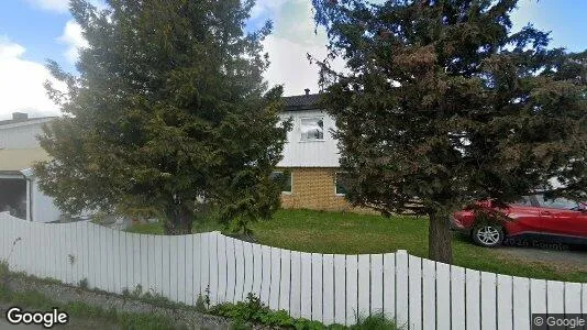 Apartments for rent in Trondheim Lerkendal - Photo from Google Street View
