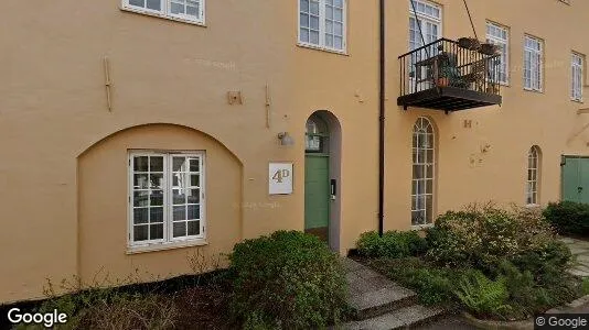 Apartments for rent in Trondheim Midtbyen - Photo from Google Street View