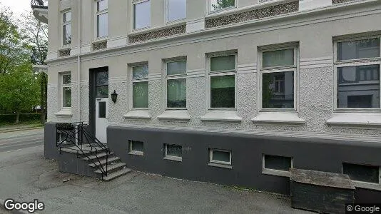 Apartments for rent in Trondheim Østbyen - Photo from Google Street View