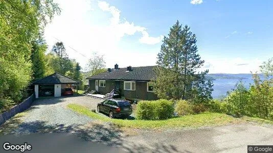 Rooms for rent in Skaun - Photo from Google Street View