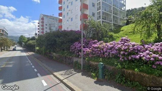 Apartments for rent in Bergen Årstad - Photo from Google Street View