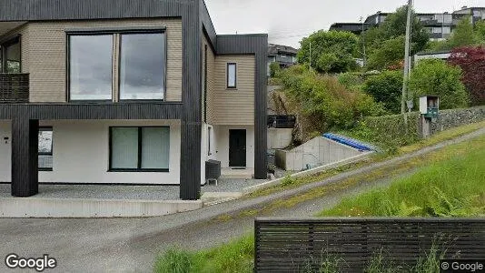 Apartments for rent in Bergen Fana - Photo from Google Street View