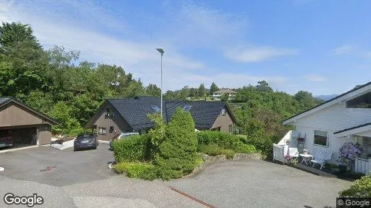 Apartments for rent in Os - Photo from Google Street View