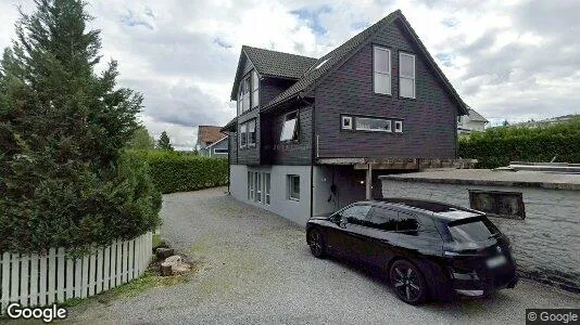 Apartments for rent in Askøy - Photo from Google Street View