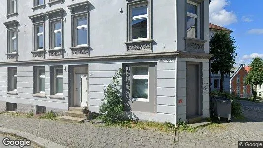 Rooms for rent in Bergen Bergenhus - Photo from Google Street View