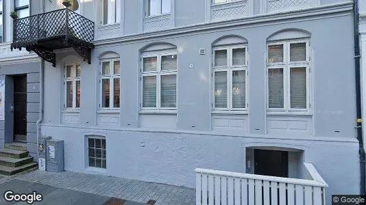 Apartments for rent in Bergen Bergenhus - Photo from Google Street View