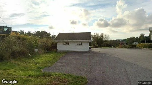 Apartments for rent in Stord - Photo from Google Street View