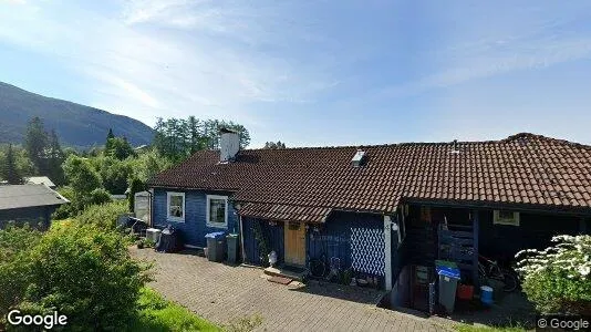 Apartments for rent in Os - Photo from Google Street View