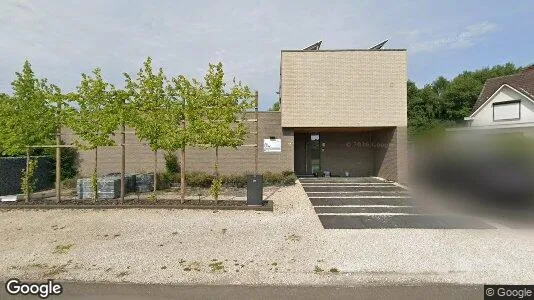 Rooms for rent in Hasselt - Photo from Google Street View