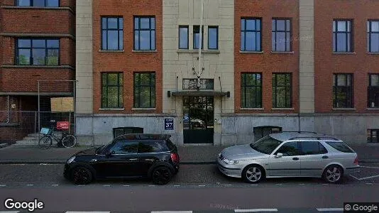 Apartments for rent in The Hague Centrum - Photo from Google Street View