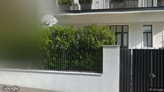 Apartments for rent in Vienna Döbling - Photo from Google Street View