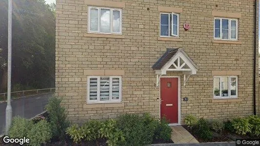 Apartments for rent in Chippenham - Wiltshire - Photo from Google Street View