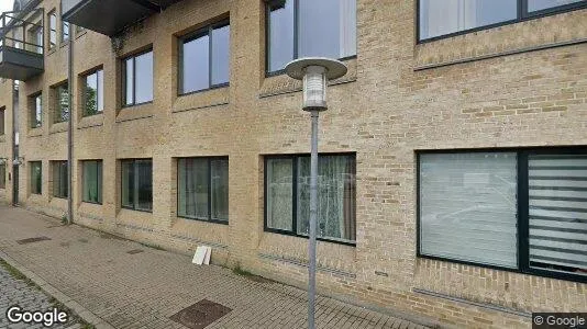 Apartments for rent in Glostrup - Photo from Google Street View