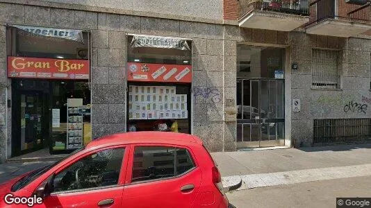 Apartments for rent in Milano Zona 5 - Vigentino, Chiaravalle, Gratosoglio - Photo from Google Street View