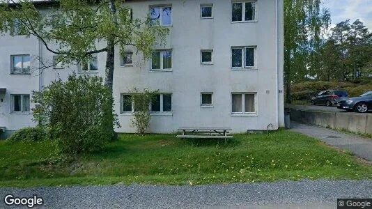 Apartments for rent in Nesodden - Photo from Google Street View