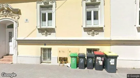 Apartments for rent in Salzburg - Photo from Google Street View