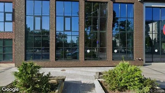 Apartments for rent in Põhja-Tallinn - Photo from Google Street View