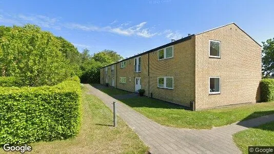 Apartments for rent in Munkebo - Photo from Google Street View