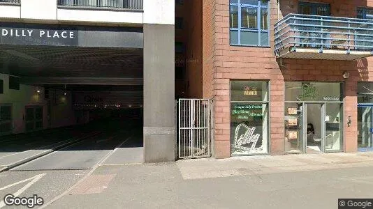 Apartments for rent in Location is not specified - Photo from Google Street View