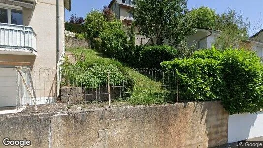 Apartments for rent in Rodez - Photo from Google Street View