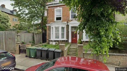 Apartments for rent in Location is not specified - Photo from Google Street View