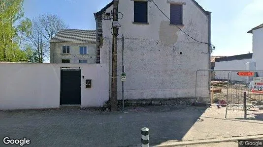 Apartments for rent in Pecq - Photo from Google Street View
