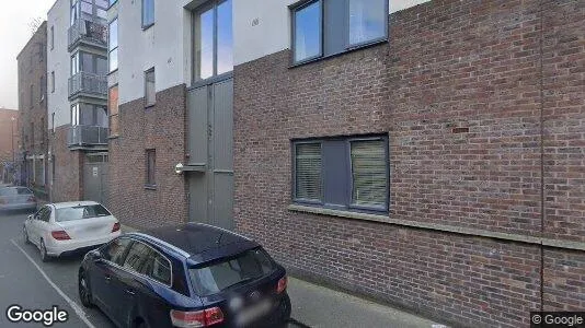 Apartments for rent in Dublin 14 - Photo from Google Street View