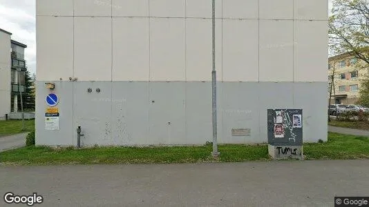 Apartments for rent in Tampere Luoteinen - Photo from Google Street View