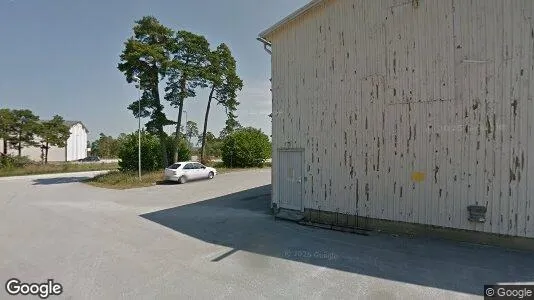 Apartments for rent in Gotland - Photo from Google Street View