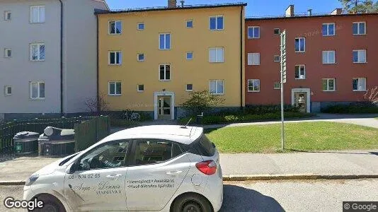 Apartments for rent in Stockholm South - Photo from Google Street View