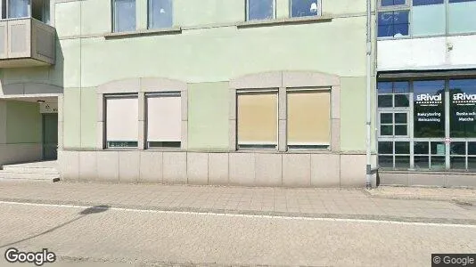 Apartments for rent in Ronneby - Photo from Google Street View