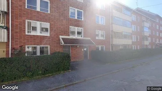 Apartments for rent in Örebro - Photo from Google Street View