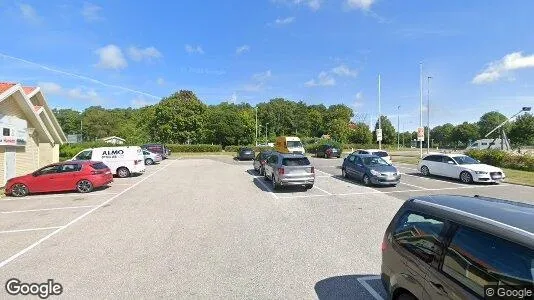 Apartments for rent in Kungsbacka - Photo from Google Street View
