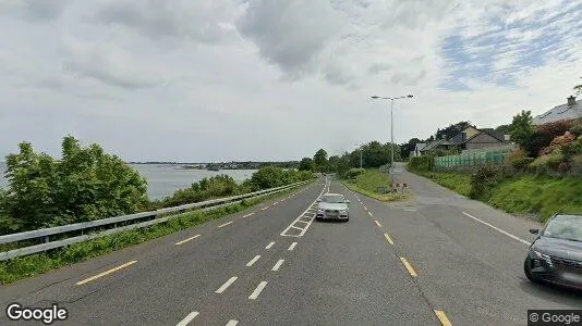 Apartments for rent in Louth - Photo from Google Street View