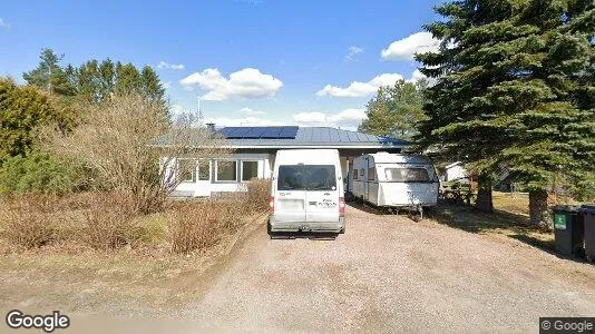 Apartments for rent in Pori - Photo from Google Street View