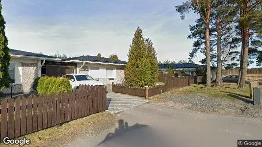 Apartments for rent in Pori - Photo from Google Street View