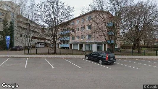 Apartments for rent in Kouvola - Photo from Google Street View