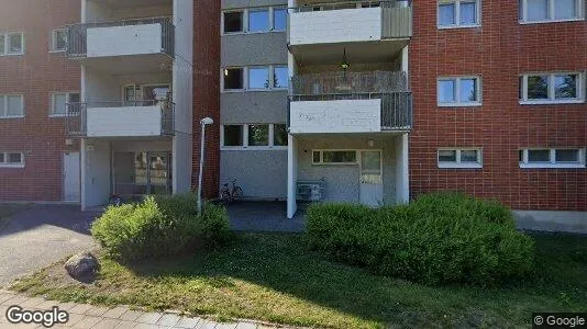 Apartments for rent in Turku - Photo from Google Street View