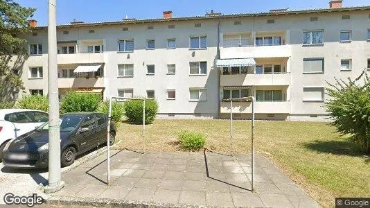 Apartments for rent in Linz - Photo from Google Street View