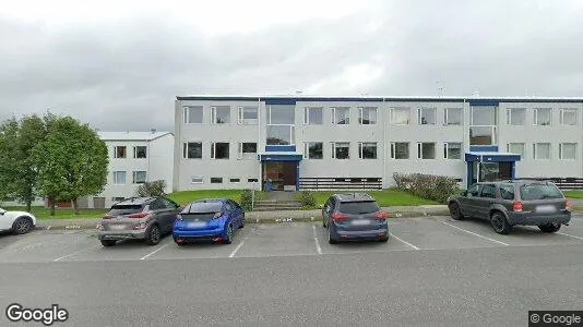 Apartments for rent in Reykjavík Háaleiti - Photo from Google Street View