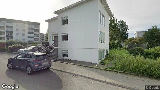 Apartments for rent in Reykjavík Háaleiti - Photo from Google Street View