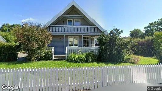 Apartments for rent in Kristiansand - Photo from Google Street View