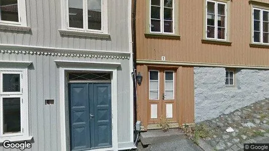 Apartments for rent in Arendal - Photo from Google Street View