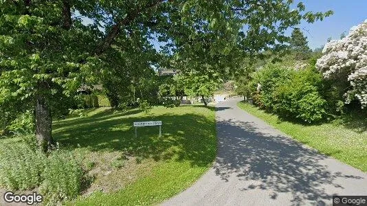 Apartments for rent in Bærum - Photo from Google Street View