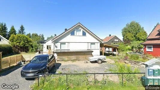 Rooms for rent in Ullensaker - Photo from Google Street View
