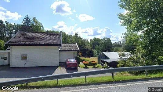 Apartments for rent in Ullensaker - Photo from Google Street View